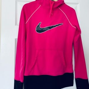 Nike hoodie